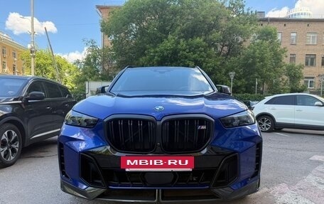 BMW X5, 2024 год, 17 000 000 рублей, 3 фотография
