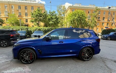BMW X5, 2024 год, 17 000 000 рублей, 6 фотография