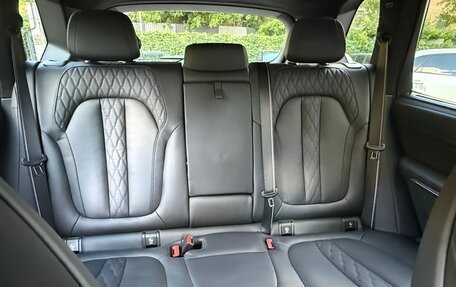 BMW X5, 2024 год, 17 000 000 рублей, 12 фотография