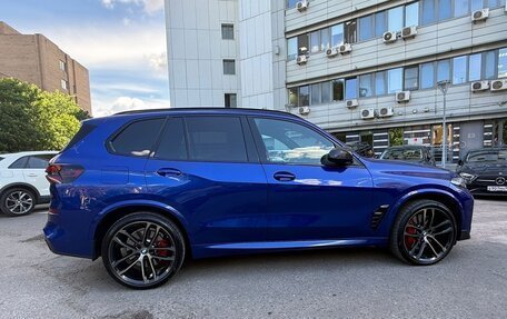 BMW X5, 2024 год, 17 000 000 рублей, 8 фотография