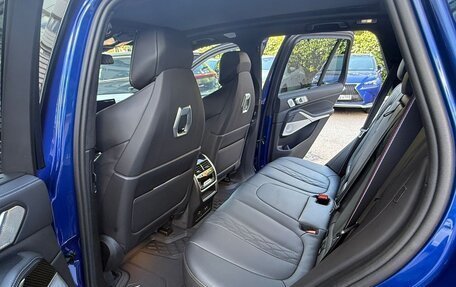 BMW X5, 2024 год, 17 000 000 рублей, 9 фотография