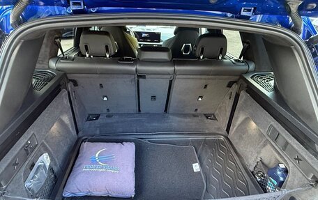BMW X5, 2024 год, 17 000 000 рублей, 18 фотография