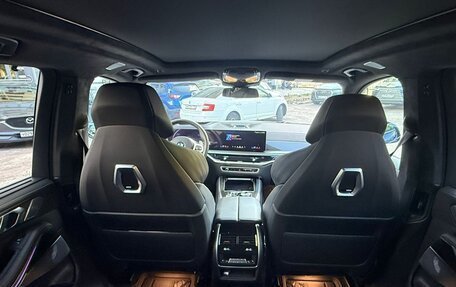 BMW X5, 2024 год, 17 000 000 рублей, 16 фотография