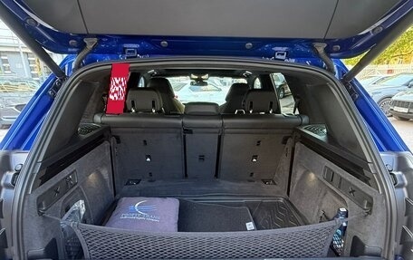 BMW X5, 2024 год, 17 000 000 рублей, 15 фотография