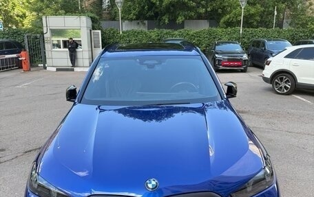BMW X5, 2024 год, 17 000 000 рублей, 17 фотография