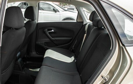 Volkswagen Polo VI (EU Market), 2017 год, 1 050 000 рублей, 12 фотография