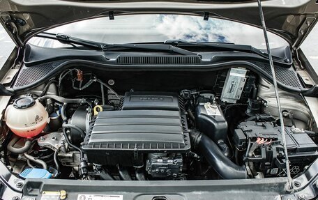 Volkswagen Polo VI (EU Market), 2017 год, 1 050 000 рублей, 21 фотография