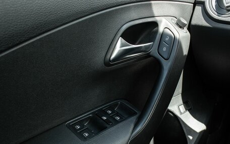 Volkswagen Polo VI (EU Market), 2017 год, 1 050 000 рублей, 20 фотография