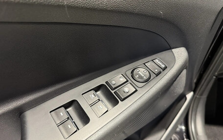 Hyundai Tucson III, 2019 год, 2 300 000 рублей, 5 фотография