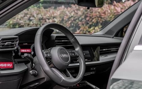 Audi A3, 2022 год, 1 600 000 рублей, 7 фотография