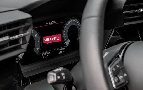 Audi A3, 2022 год, 1 600 000 рублей, 8 фотография
