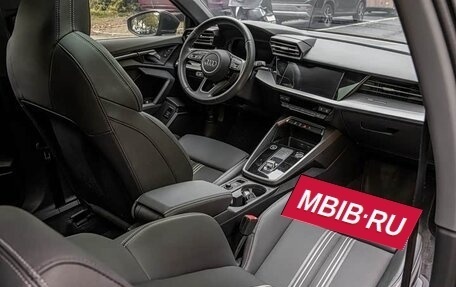 Audi A3, 2022 год, 1 600 000 рублей, 11 фотография
