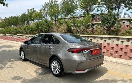 Toyota Corolla, 2023 год, 1 155 000 рублей, 6 фотография