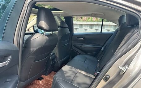 Toyota Corolla, 2023 год, 1 155 000 рублей, 9 фотография