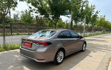 Toyota Corolla, 2023 год, 1 155 000 рублей, 5 фотография