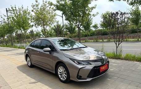 Toyota Corolla, 2023 год, 1 155 000 рублей, 4 фотография