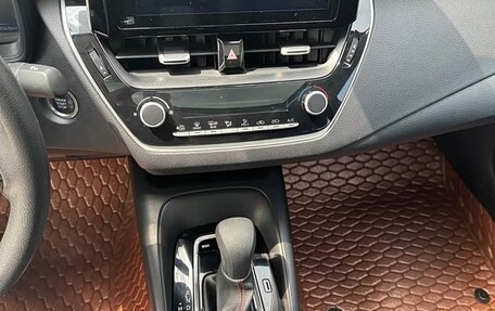 Toyota Corolla, 2023 год, 1 155 000 рублей, 8 фотография