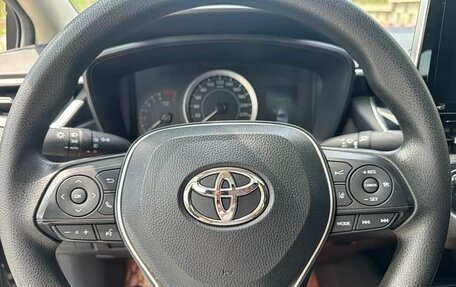 Toyota Corolla, 2023 год, 1 155 000 рублей, 11 фотография