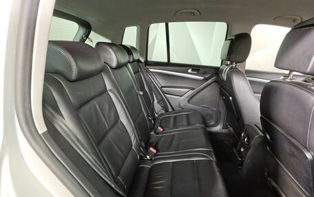 Volkswagen Tiguan I, 2012 год, 1 495 000 рублей, 15 фотография
