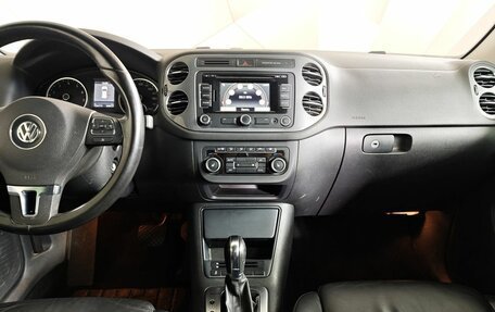 Volkswagen Tiguan I, 2012 год, 1 495 000 рублей, 14 фотография