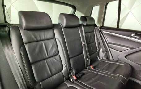 Volkswagen Tiguan I, 2012 год, 1 495 000 рублей, 16 фотография