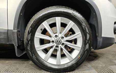 Volkswagen Tiguan I, 2012 год, 1 495 000 рублей, 9 фотография