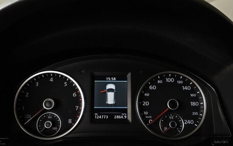 Volkswagen Tiguan I, 2012 год, 1 495 000 рублей, 17 фотография