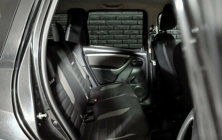 Renault Duster I рестайлинг, 2017 год, 1 350 000 рублей, 16 фотография