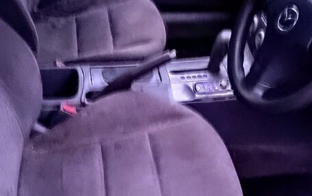 Mazda Atenza II, 2002 год, 170 000 рублей, 9 фотография