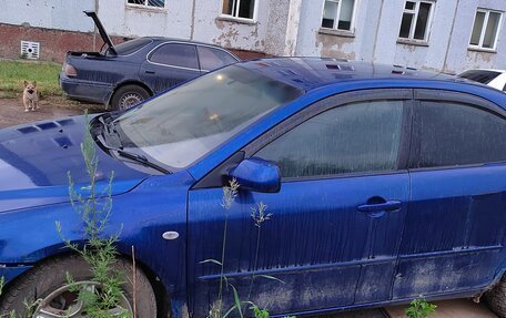 Mazda Atenza II, 2002 год, 170 000 рублей, 5 фотография