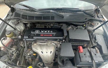 Toyota Camry, 2007 год, 890 000 рублей, 9 фотография