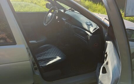 Renault Megane II, 1999 год, 210 000 рублей, 8 фотография