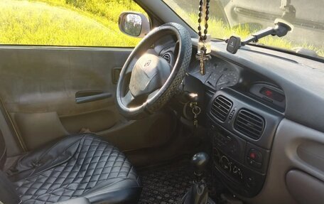 Renault Megane II, 1999 год, 210 000 рублей, 2 фотография