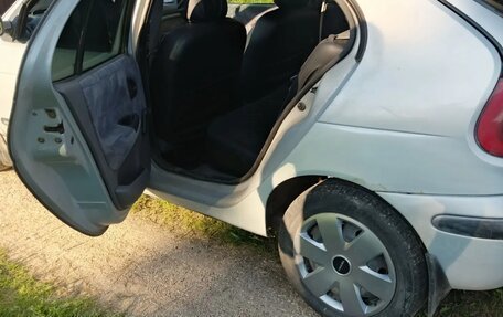 Renault Megane II, 1999 год, 210 000 рублей, 6 фотография