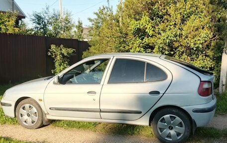 Renault Megane II, 1999 год, 210 000 рублей, 5 фотография