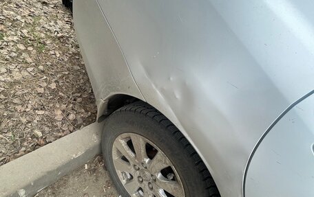 Toyota Camry, 2007 год, 890 000 рублей, 8 фотография