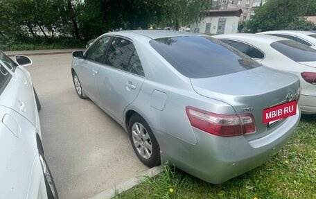 Toyota Camry, 2007 год, 890 000 рублей, 3 фотография