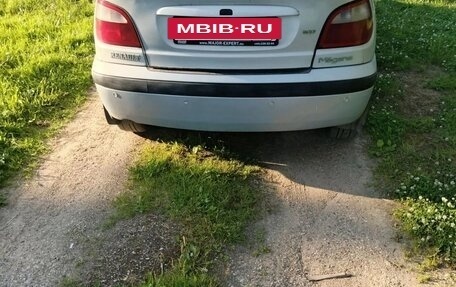 Renault Megane II, 1999 год, 210 000 рублей, 7 фотография