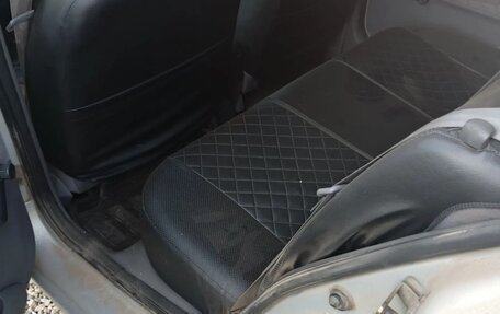 Renault Megane II, 1999 год, 210 000 рублей, 10 фотография