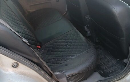 Renault Megane II, 1999 год, 210 000 рублей, 9 фотография