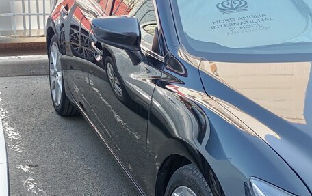 Mazda 6, 2013 год, 1 185 369 рублей, 4 фотография