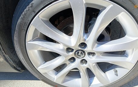 Mazda 6, 2013 год, 1 185 369 рублей, 9 фотография