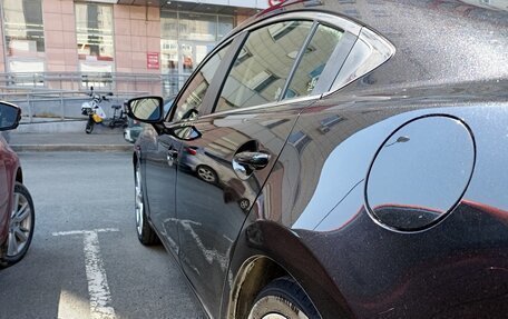Mazda 6, 2013 год, 1 185 369 рублей, 8 фотография