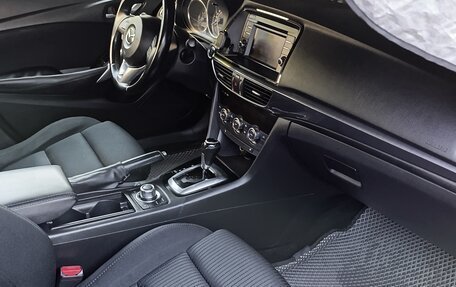 Mazda 6, 2013 год, 1 185 369 рублей, 6 фотография