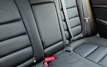 Mazda 6, 2013 год, 1 185 369 рублей, 13 фотография