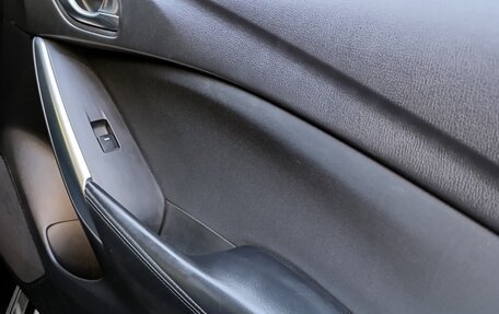 Mazda 6, 2013 год, 1 185 369 рублей, 16 фотография