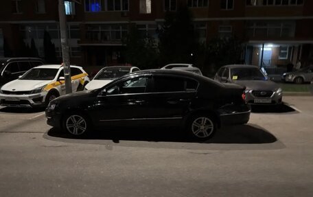 Volkswagen Passat B6, 2006 год, 430 000 рублей, 2 фотография