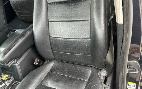 Land Rover Discovery III, 2007 год, 599 000 рублей, 12 фотография