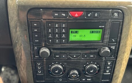 Land Rover Discovery III, 2007 год, 599 000 рублей, 10 фотография