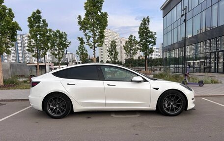Tesla Model 3 I, 2020 год, 3 300 000 рублей, 4 фотография